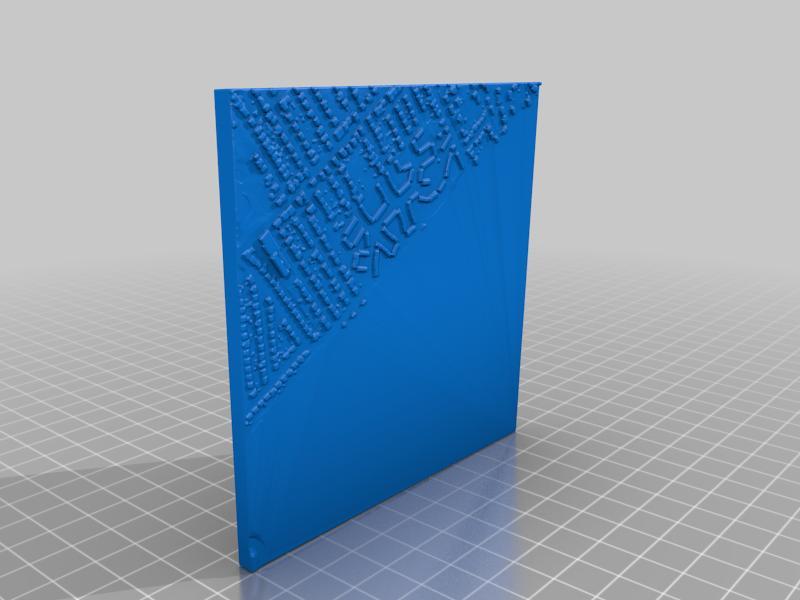 Boston CityPrint  G-18