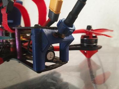 Martin II VTX Pigtail Holder