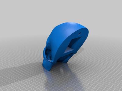 wu tang skull
