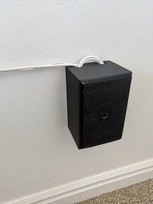 Outlet guard