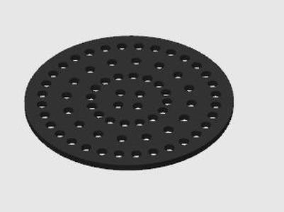 Drain 60mm