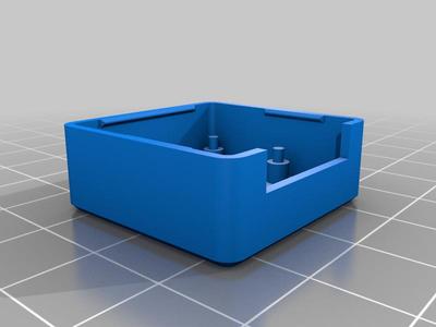 Support Pi camera Rasberry Prusa MK3 S 