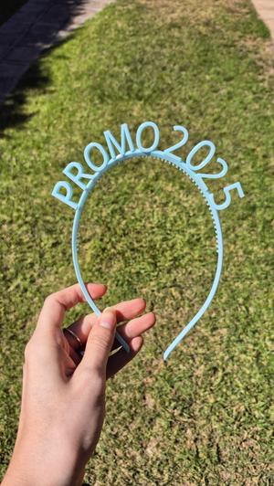 promo 2025 alumni headband