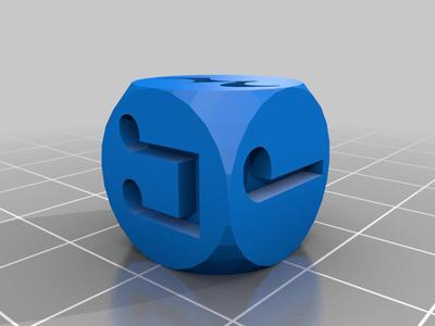 Rhythm dice