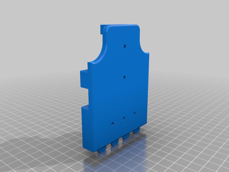 TKOc-Hermes QLS holster