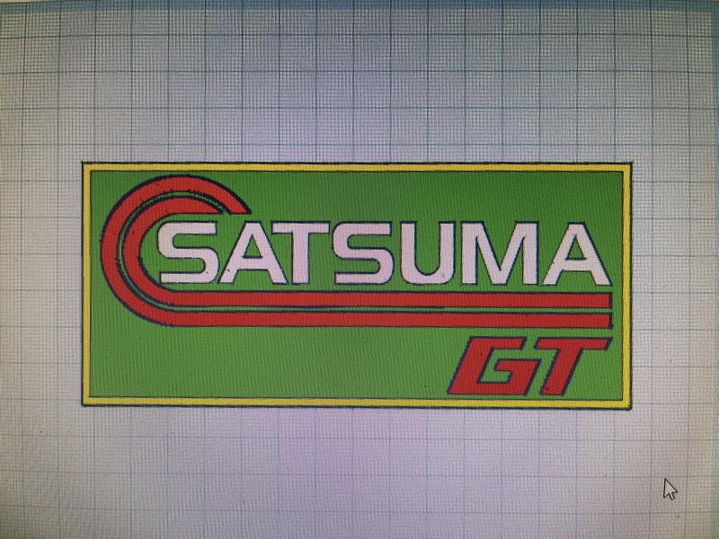 Satsuma Logo