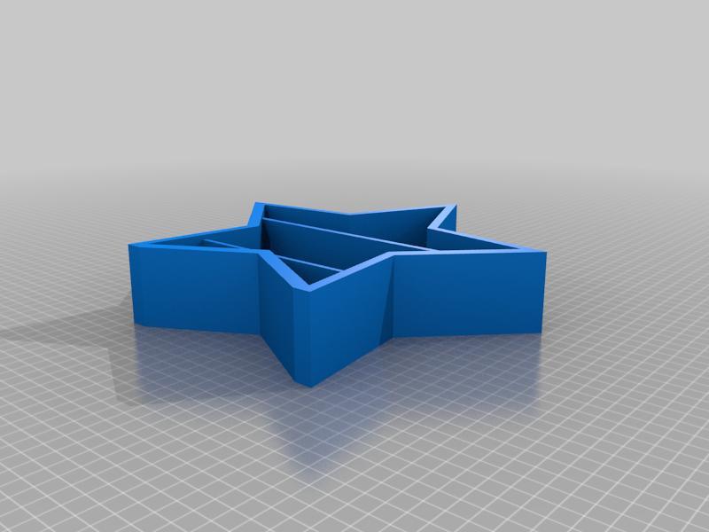 Star Shelf