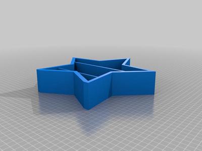 Star Shelf