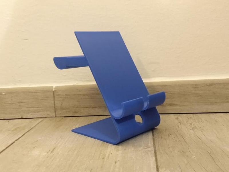 Phone Watch Organizer