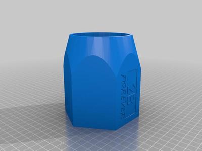 Pen Holder 
