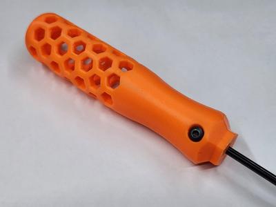 Tool Handle - 3mm