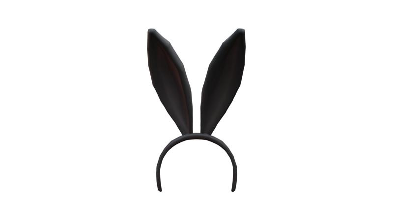 cosplay Headband Bunny