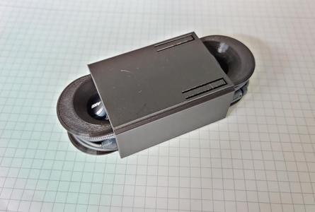 Headphones Cable Organizer