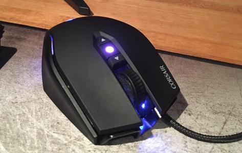 M65 mouse wheel fix