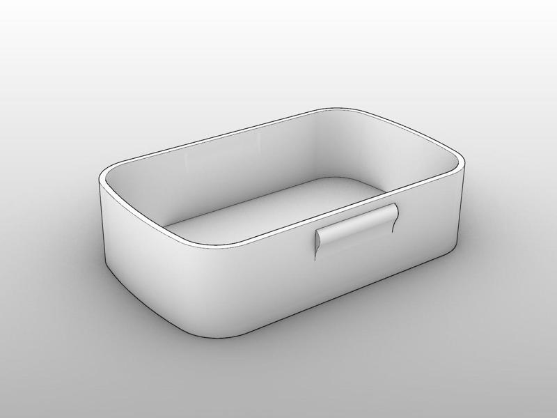 Altoids Smalls Universal Insert