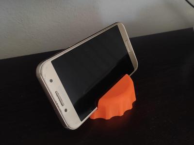 Bozdağ Gazoz cap phone holder