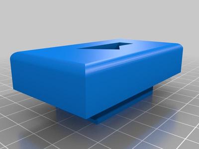 Takedown Lever Tool for SIG P320