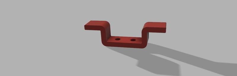 Fusion3 F410 Spring Preload