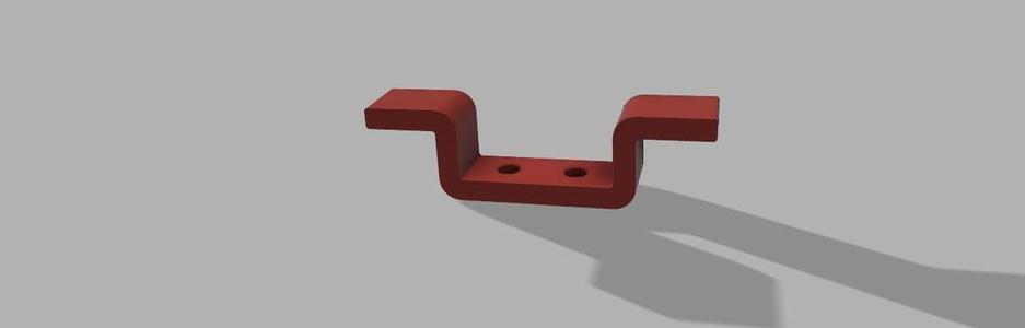Fusion3 F410 Spring Preload