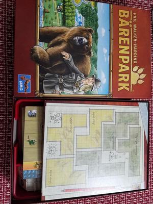 Barenpark Insert (Remixed from karlbibby)