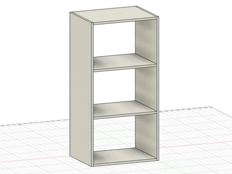 Shelf