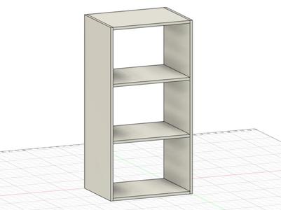 Shelf