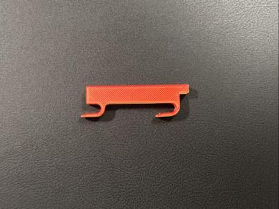 Pegboard Hook (IKEA Compatible)