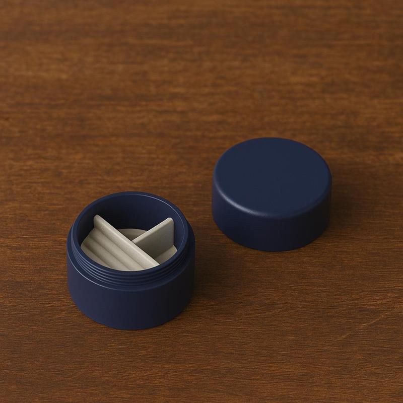 Stitch - Jewelry Storage Box