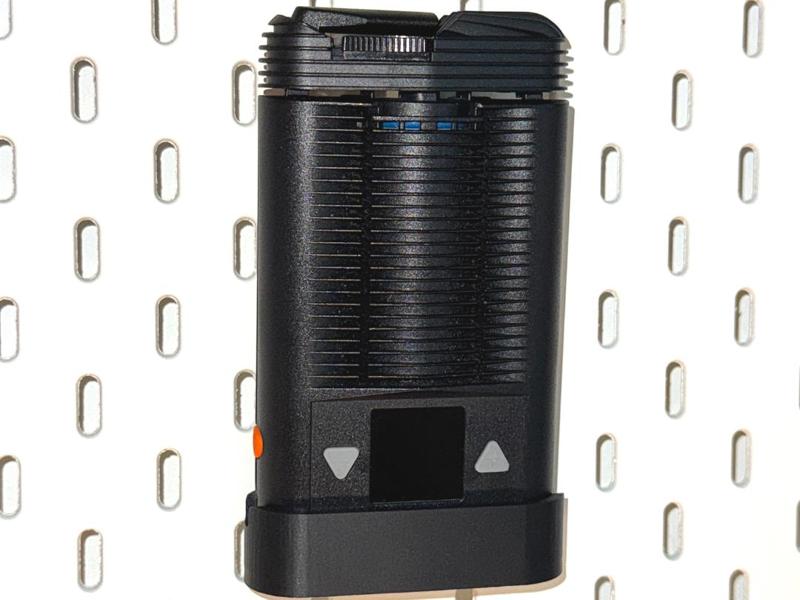 SKADIS Storz&Bickel Mighty Vaporizer Holder