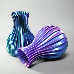 655 Inflection Vase