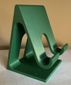 Phone holder
