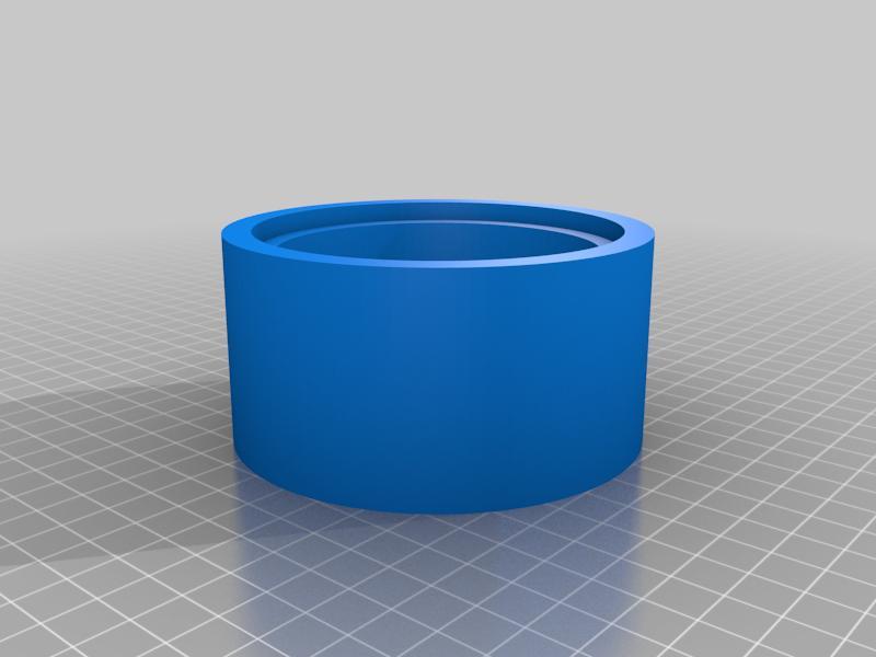 simple box and lid