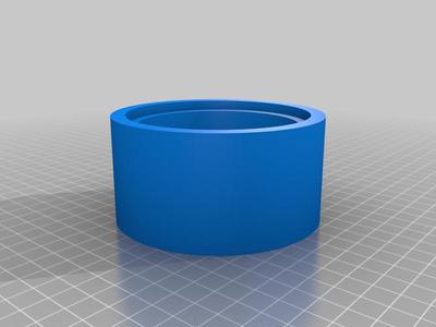 simple box and lid