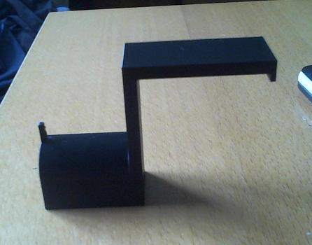 cable hook for tv