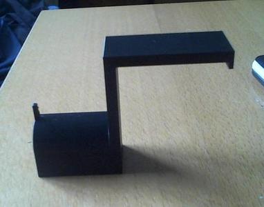 cable hook for tv