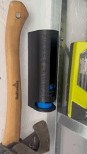 RYOBI Trimmer spool holder