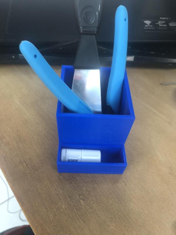 tool holder
