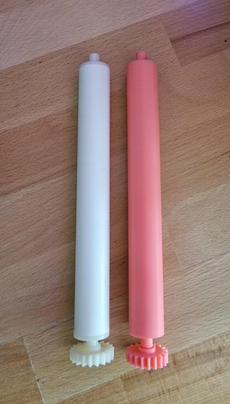 Okköbi Egg-Incubator OBI-12 - Roller