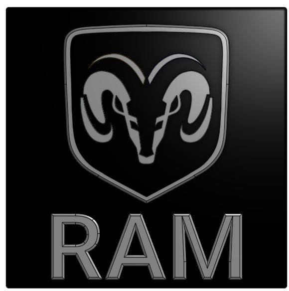 Ram Logo