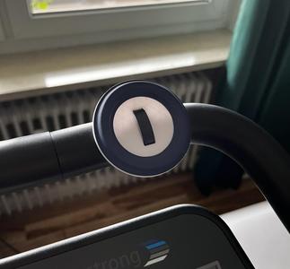 MagSafe Mount for Crosstrainer