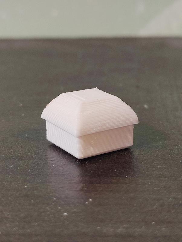 Allen + Roth Awning Cap