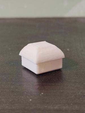 Allen + Roth Awning Cap