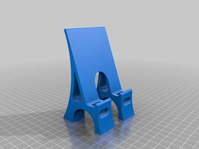 Universal Mobile Cell Phone Stand