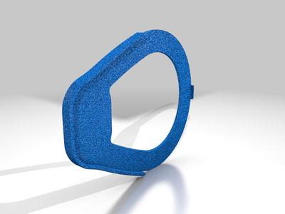 Trekz Titanium By Aftershokz, Hard Case Cover - ReMix
