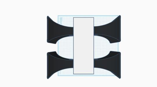 FS EOWS M12 Siren (Prototype Model)