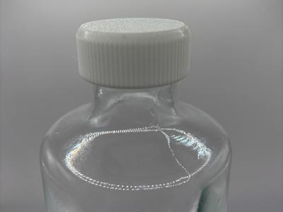 Glasbottle Cap