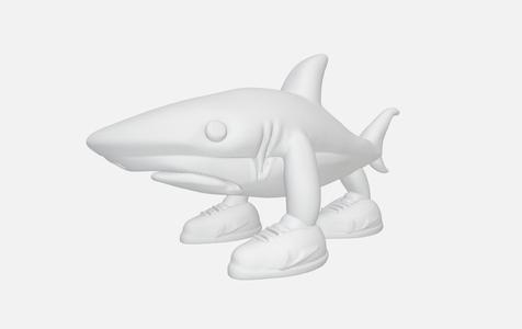 Tralalero Tralala