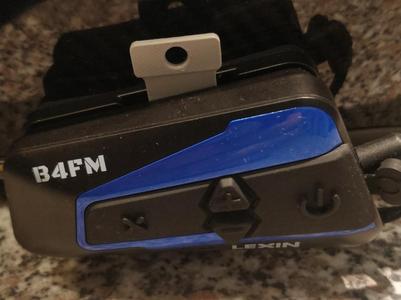 Lexin intercom removal tool for B4FM/G16/MTX
