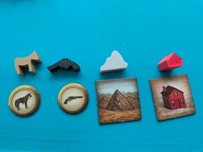 CARSON CITY DELUXE RESOURCES