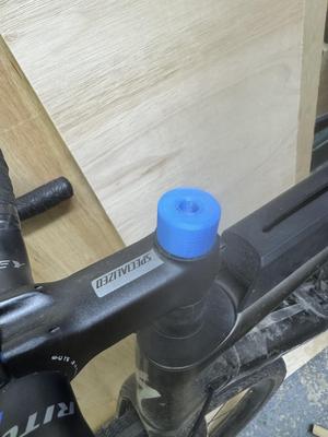 Specialized Future Shock V2 Shifter Alignment Tool